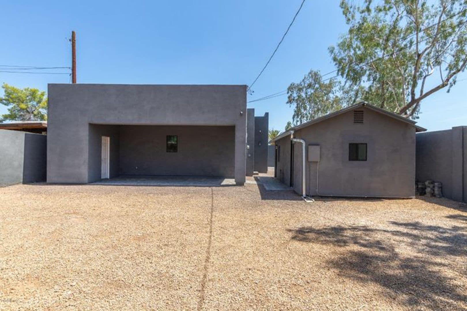 PHOENIX House: 3814 N 9TH ST