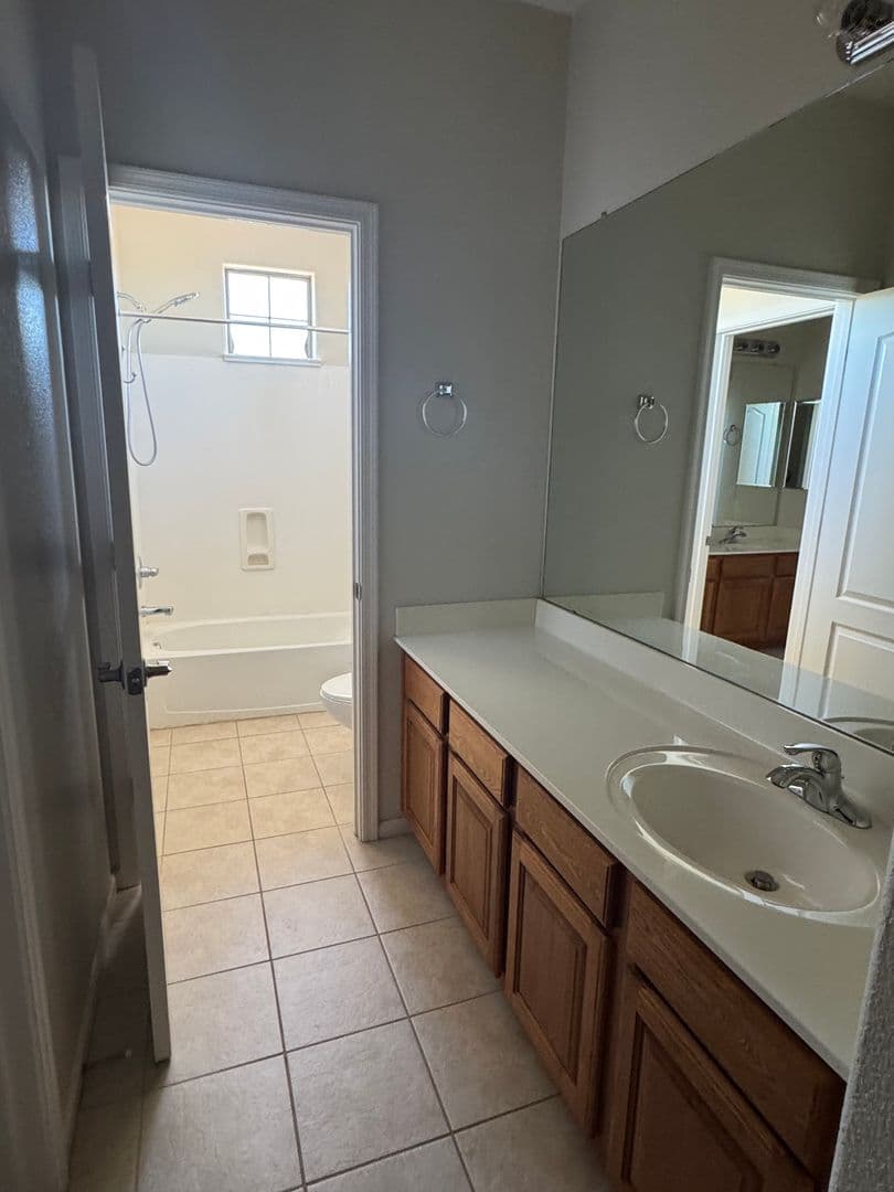 GOODYEAR House: 13518 W CYPRESS ST