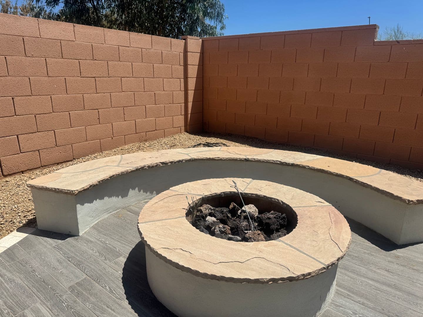 PHOENIX House: 2425 W FLORENTINE RD