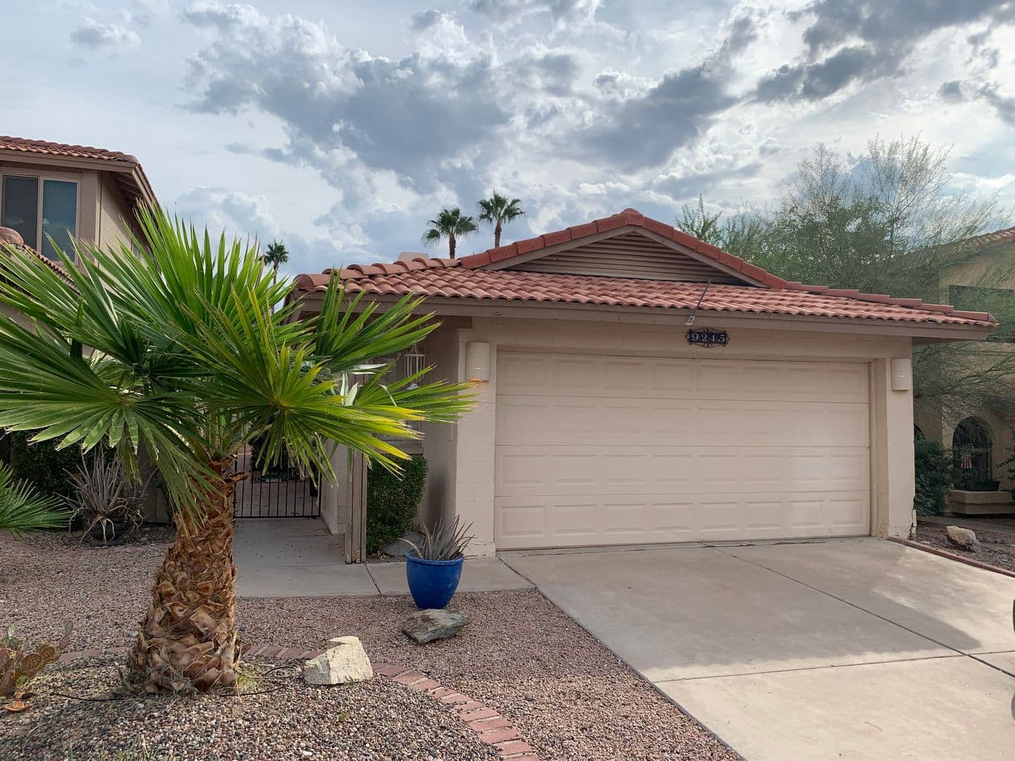PHOENIX House: 9245 S 45TH PL