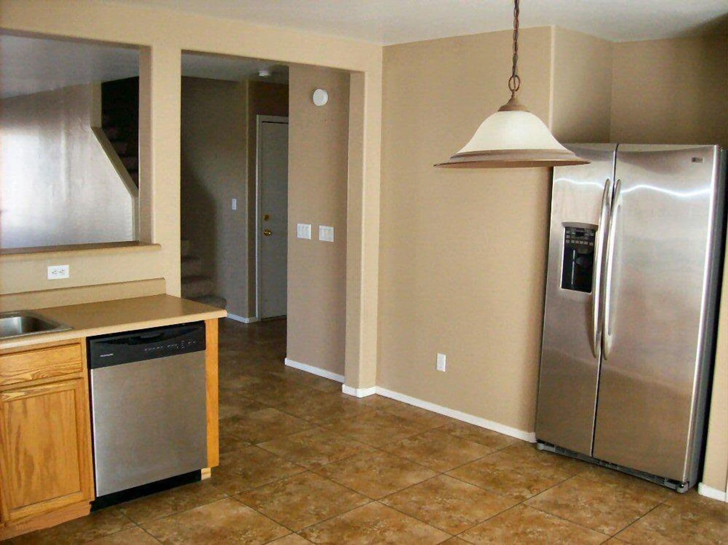 SAN TAN VALLEY House: 2333 E MEADOW LARK WY