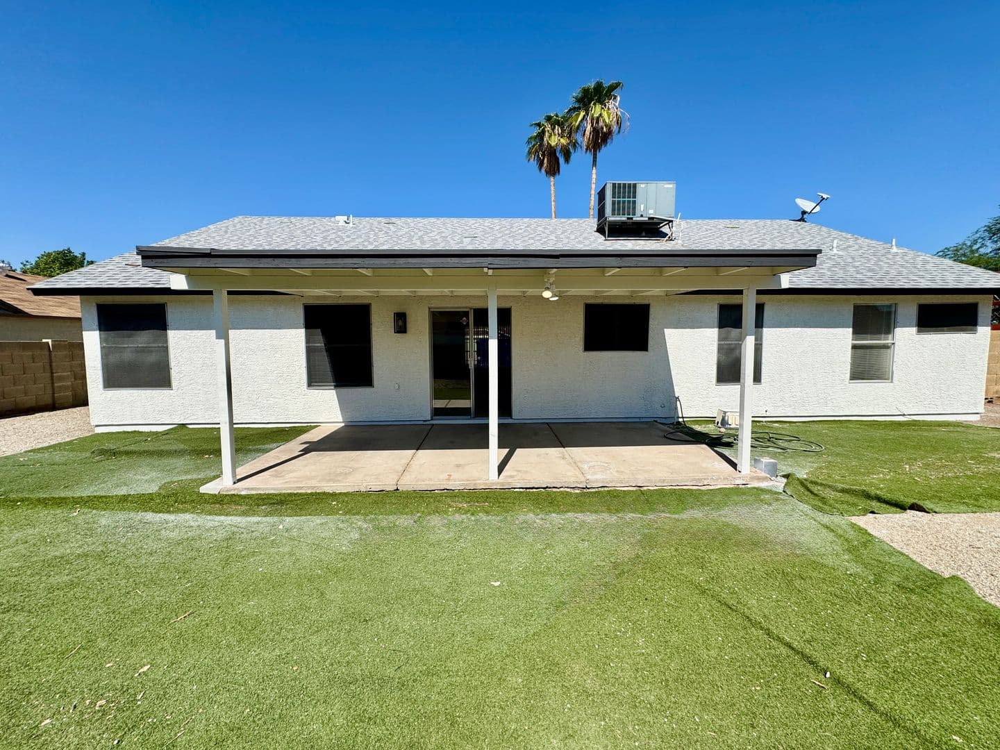 PEORIA House: 6951 W CHERYL DR