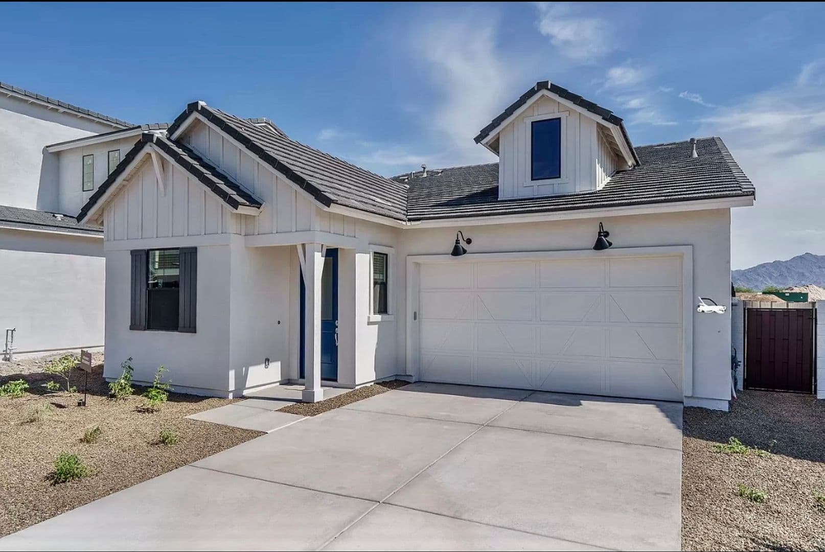GOODYEAR House: 15565 S 181ST LN
