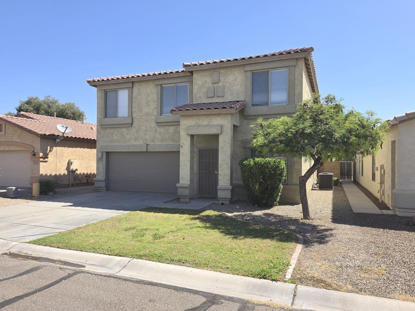 SAN TAN VALLEY House: 30469 N PLANTATION DR