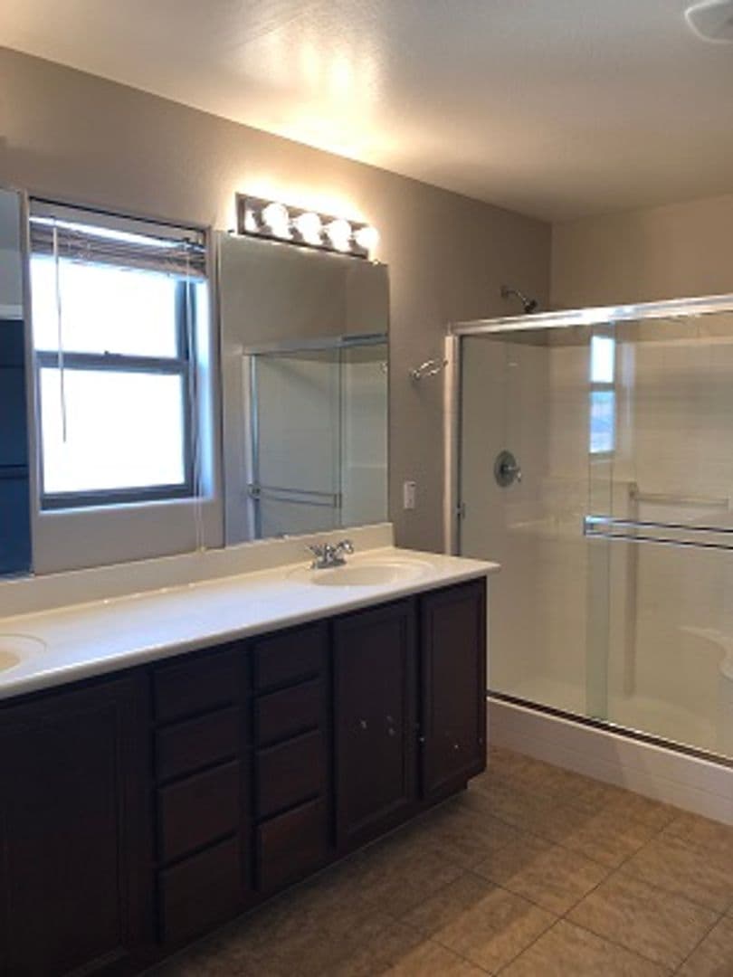 GILBERT House: 3119 E HARRISON ST