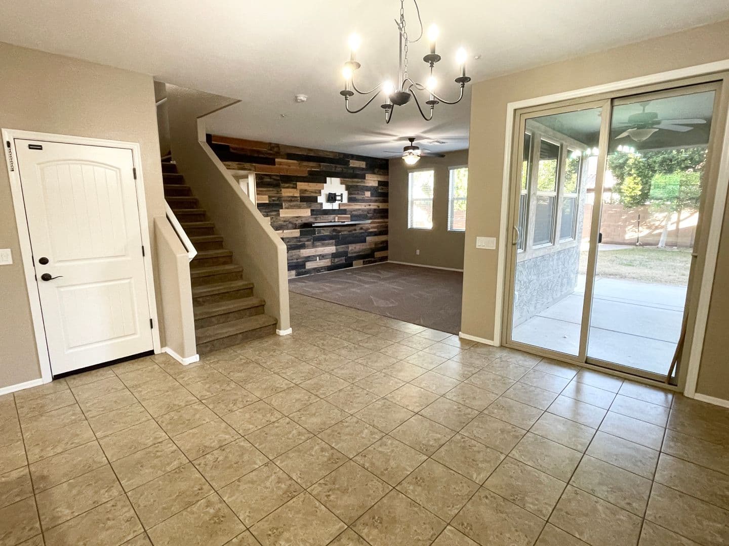 GILBERT House: 3454 E AZALEA DR