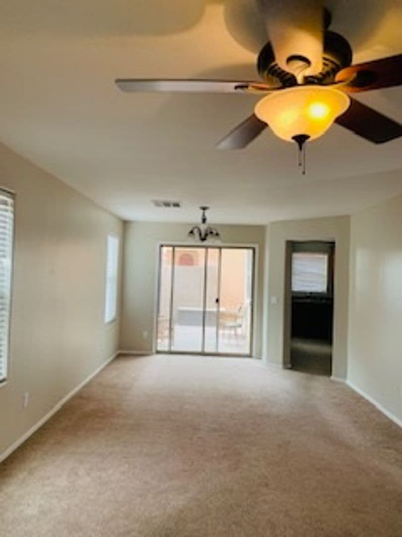GILBERT House: 3119 E HARRISON ST