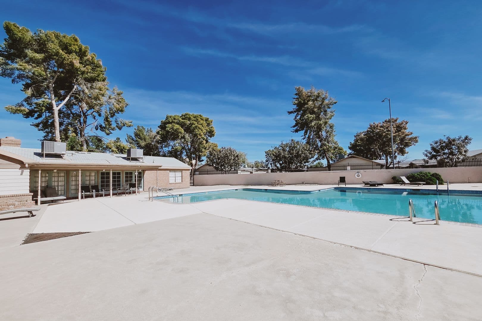 MESA House: 861 N REVERE #E