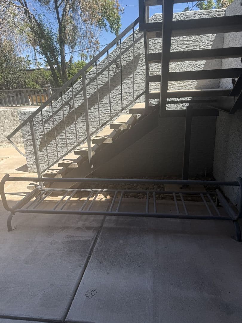 TEMPE Condo: 1215 E LEMON ST #105
