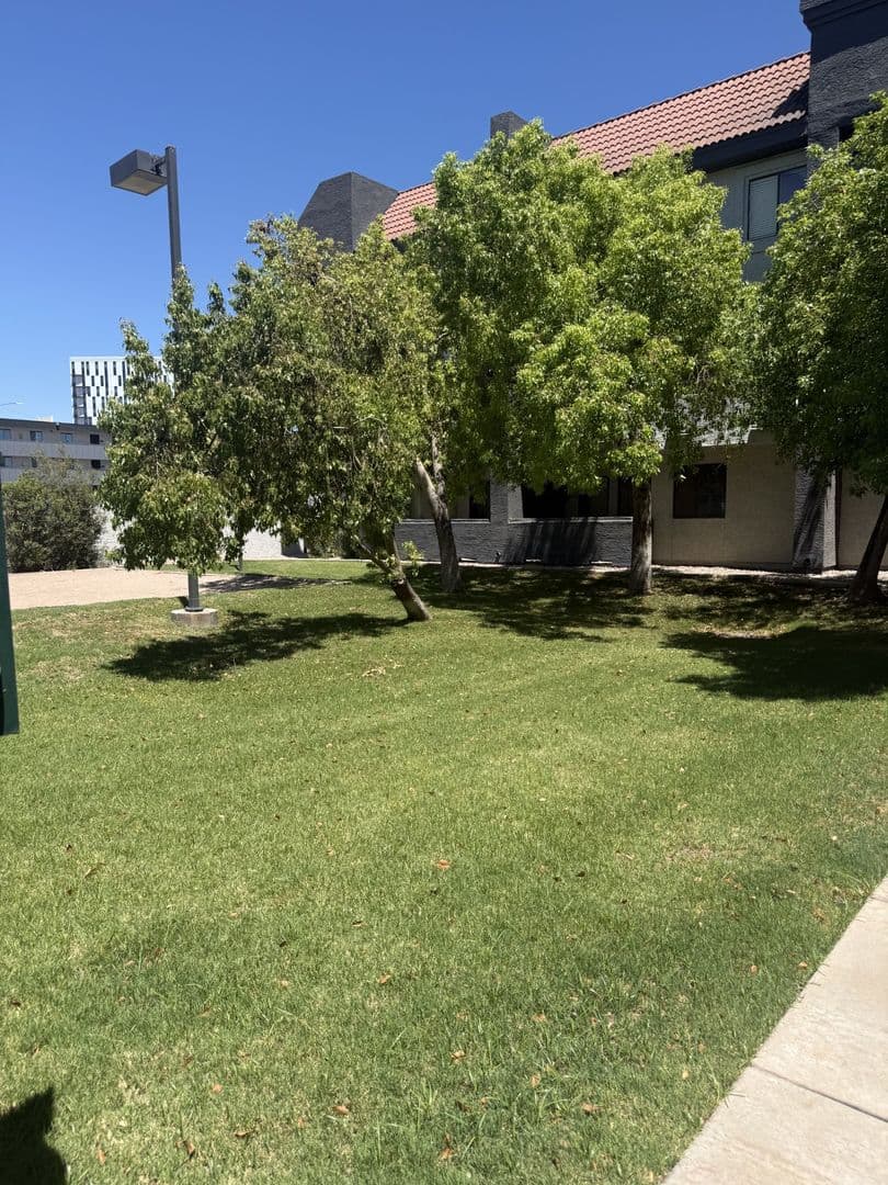 TEMPE Condo: 1215 E LEMON ST #105
