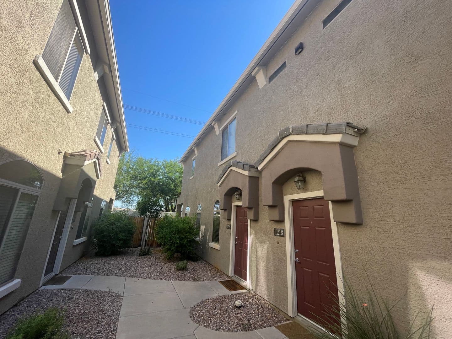 TEMPE House: 2401 E RIO SALADO PKWY #1219