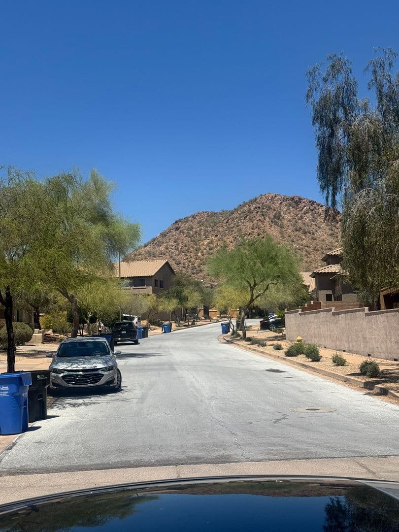 PHOENIX House: 2425 W FLORENTINE RD