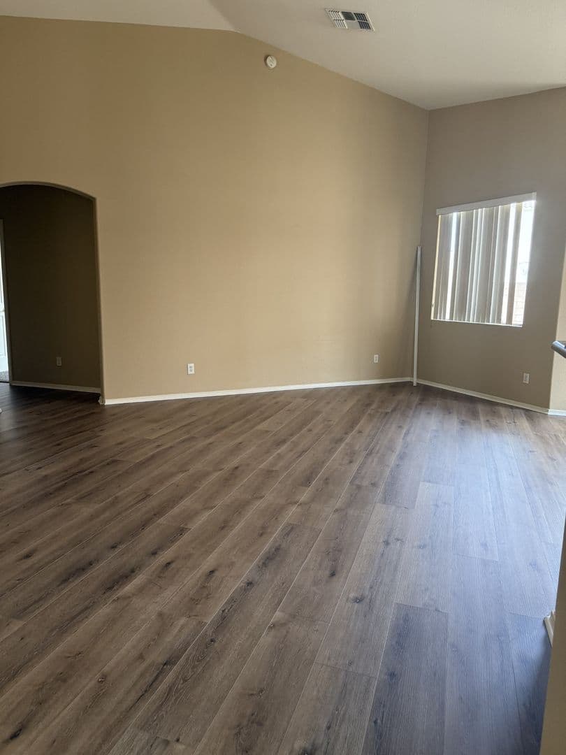MESA House: 10316 E JAN AVE