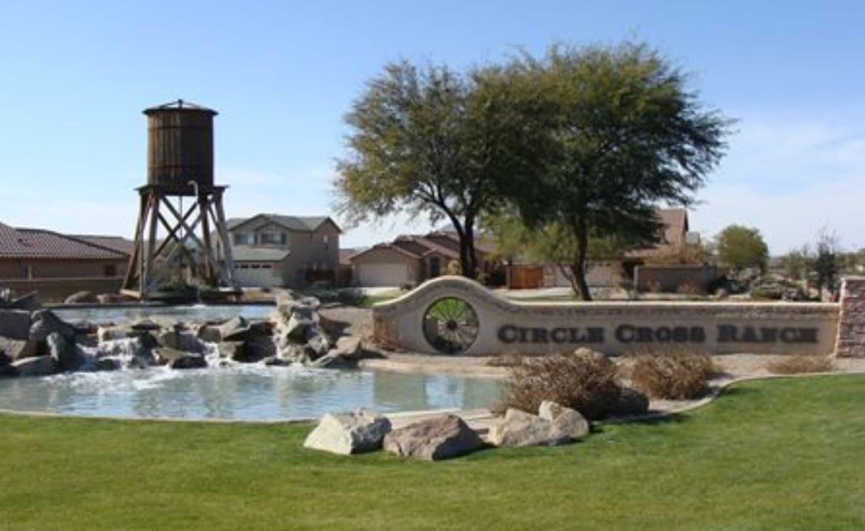 SAN TAN VALLEY House: 306 W HEREFORD DR