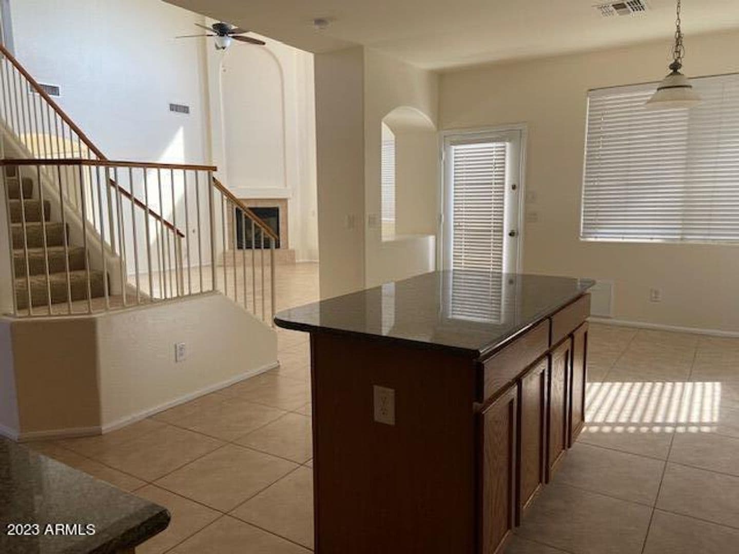 MARICOPA House: 21801 N BACKUS DR