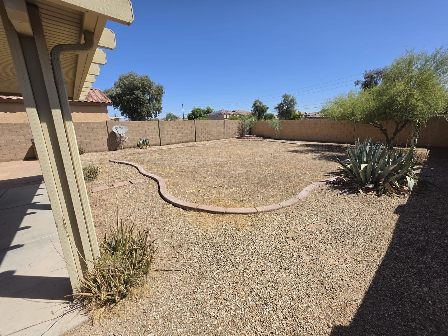 SAN TAN VALLEY House: 30469 N PLANTATION DR