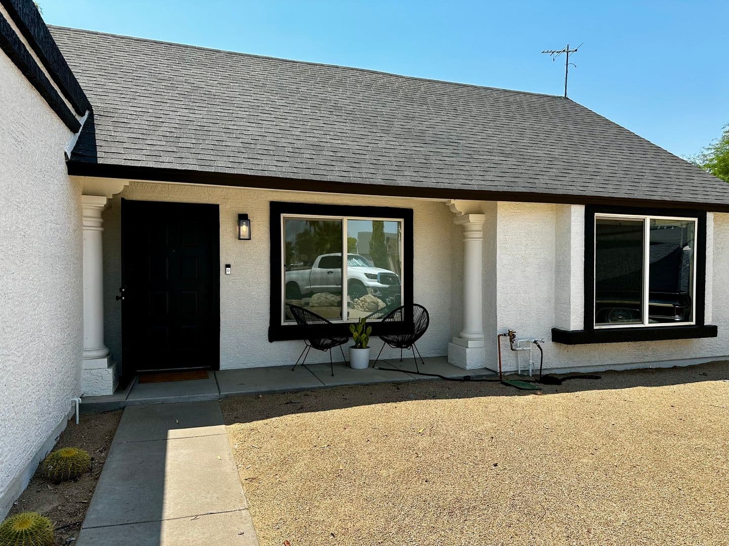 GLENDALE House: 4528 W KRISTAL WAY
