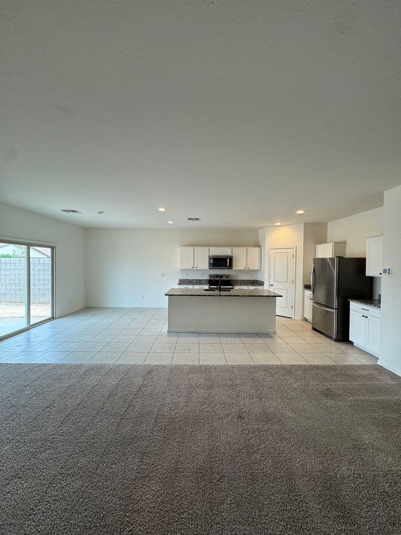 MARICOPA House: 35282 W SANTA CLARA AVE
