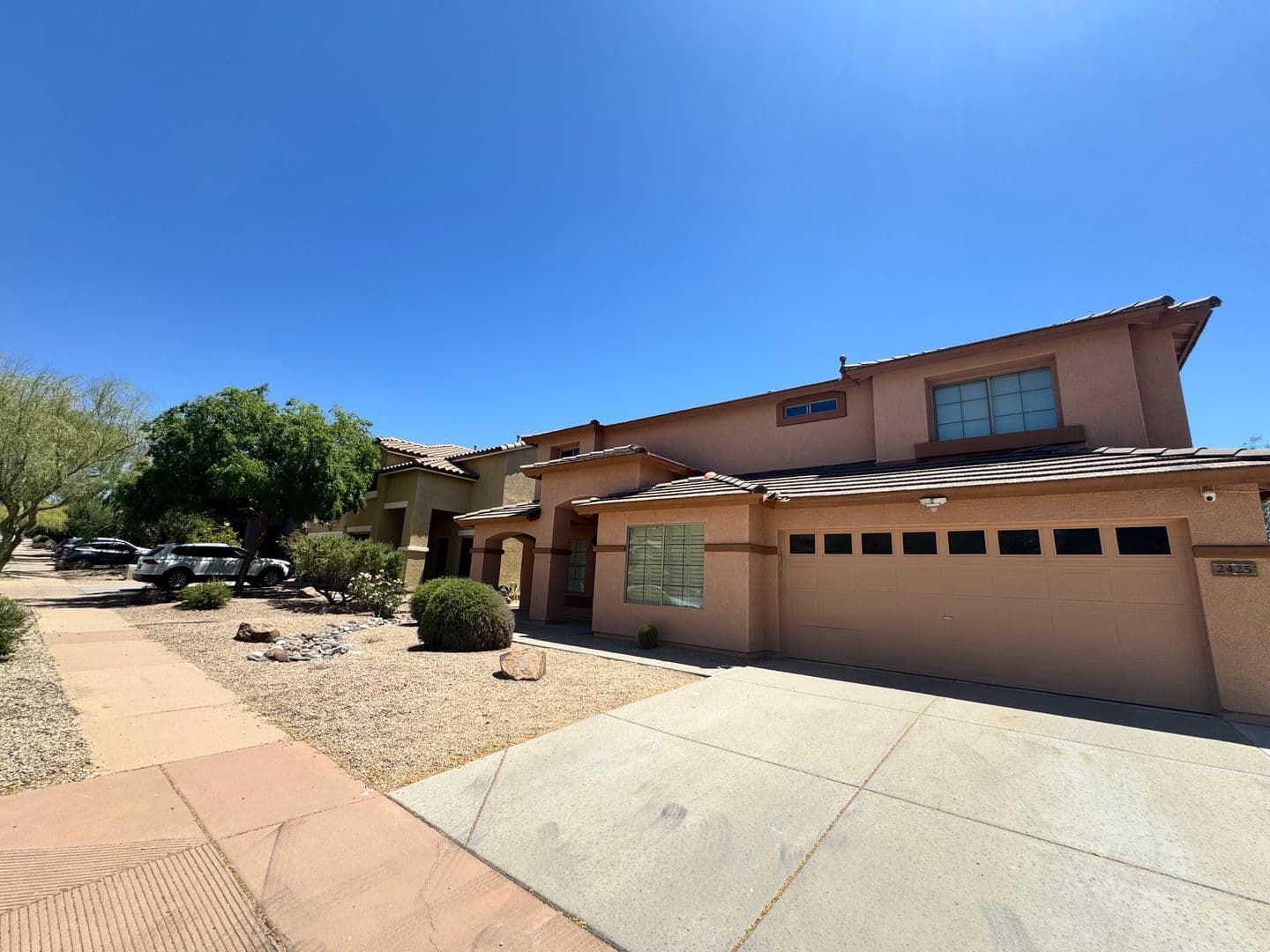 PHOENIX House: 2425 W FLORENTINE RD