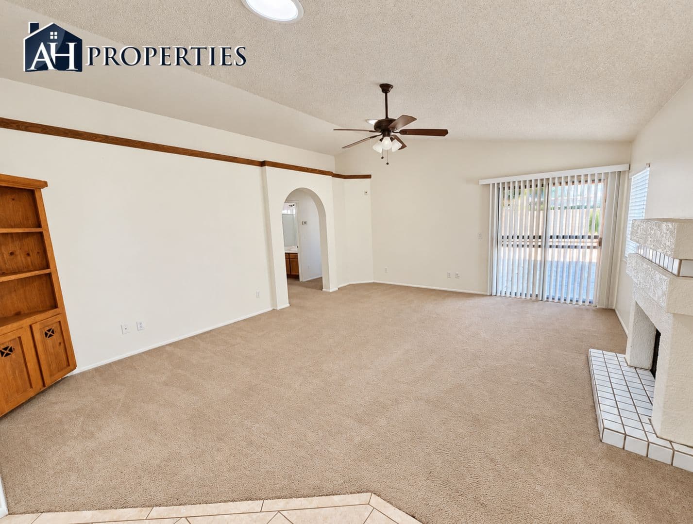 PEORIA House: 7062 W CARON DR