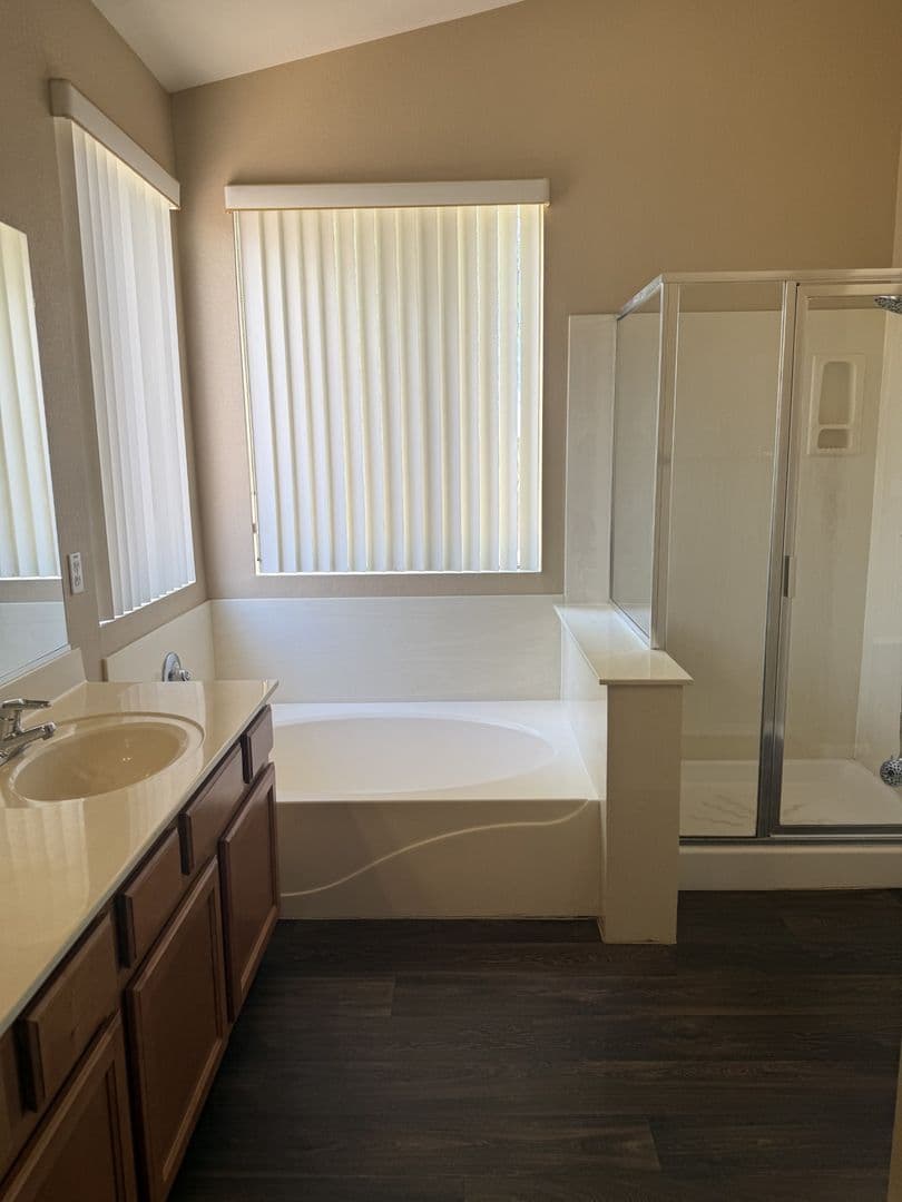 MESA House: 10316 E JAN AVE