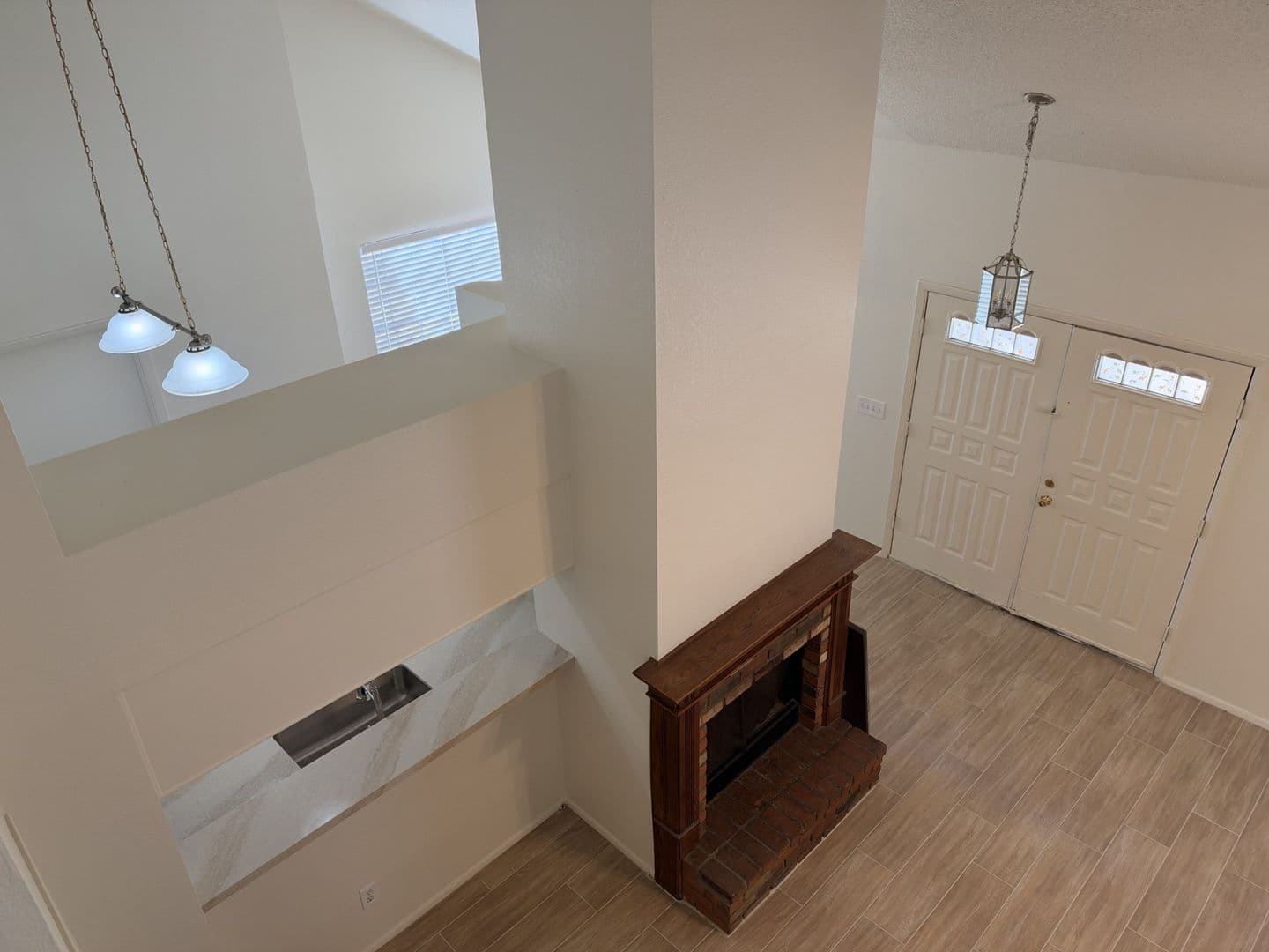 PHOENIX House: 8938 W FAIRMOUNT AVE