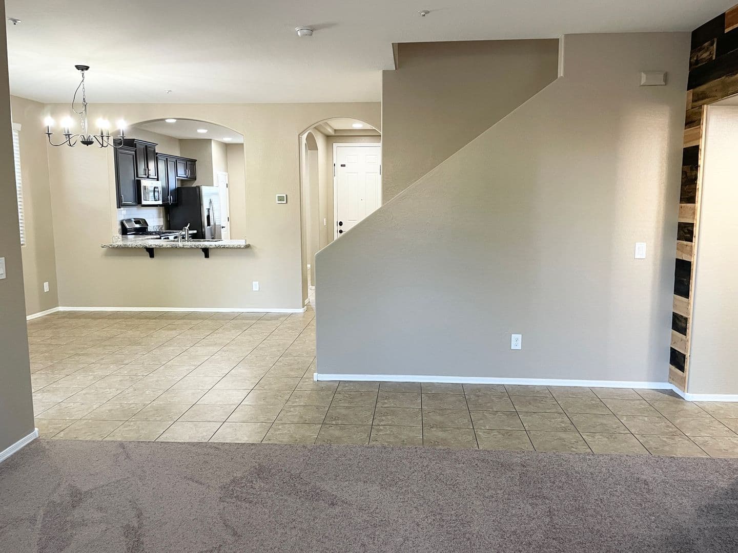 GILBERT House: 3454 E AZALEA DR