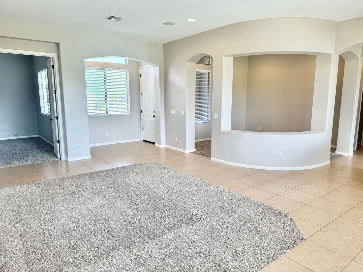 PHOENIX House: 33007 N 23RD AVE
