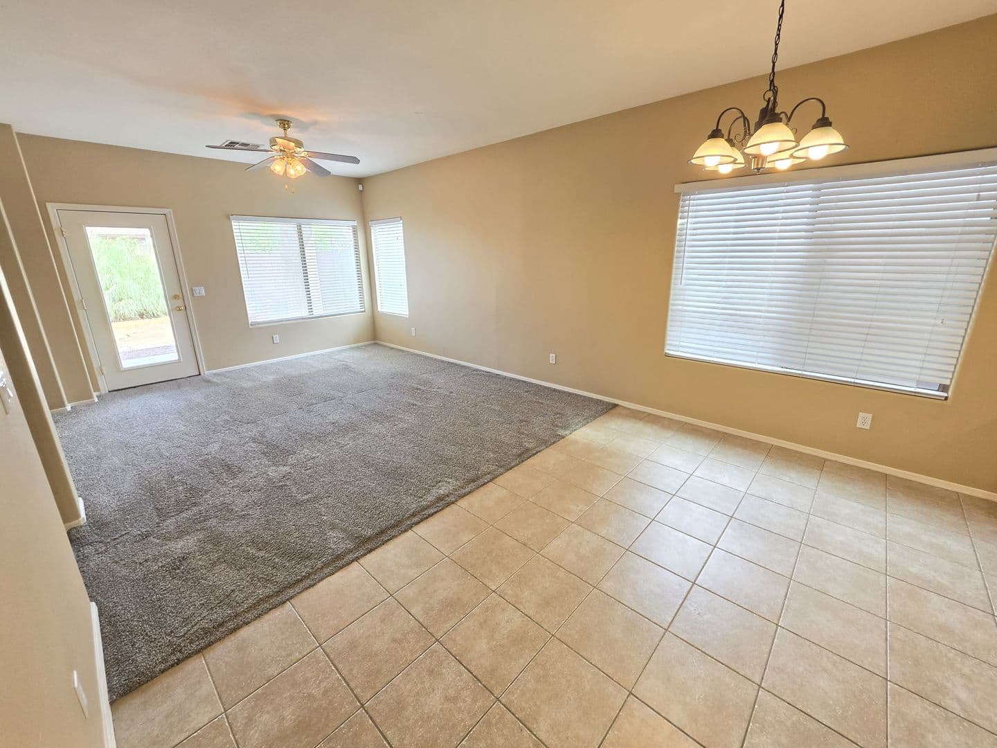 MARICOPA House: 44026 W GRANITE DR