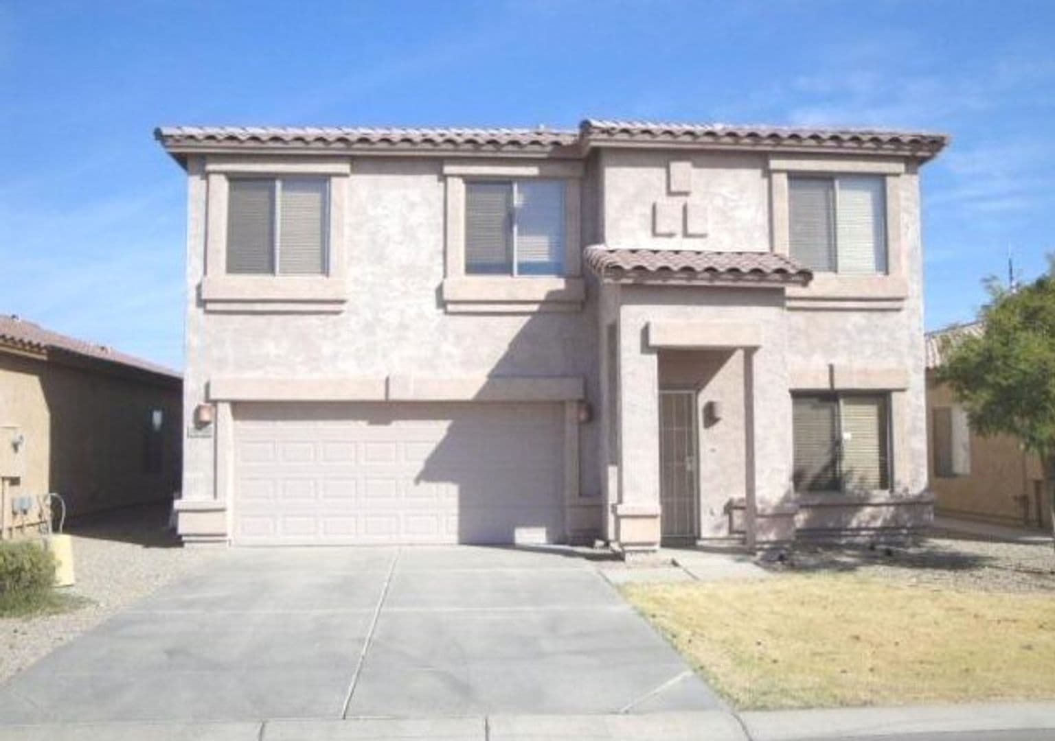 SAN TAN VALLEY House: 30469 N PLANTATION DR