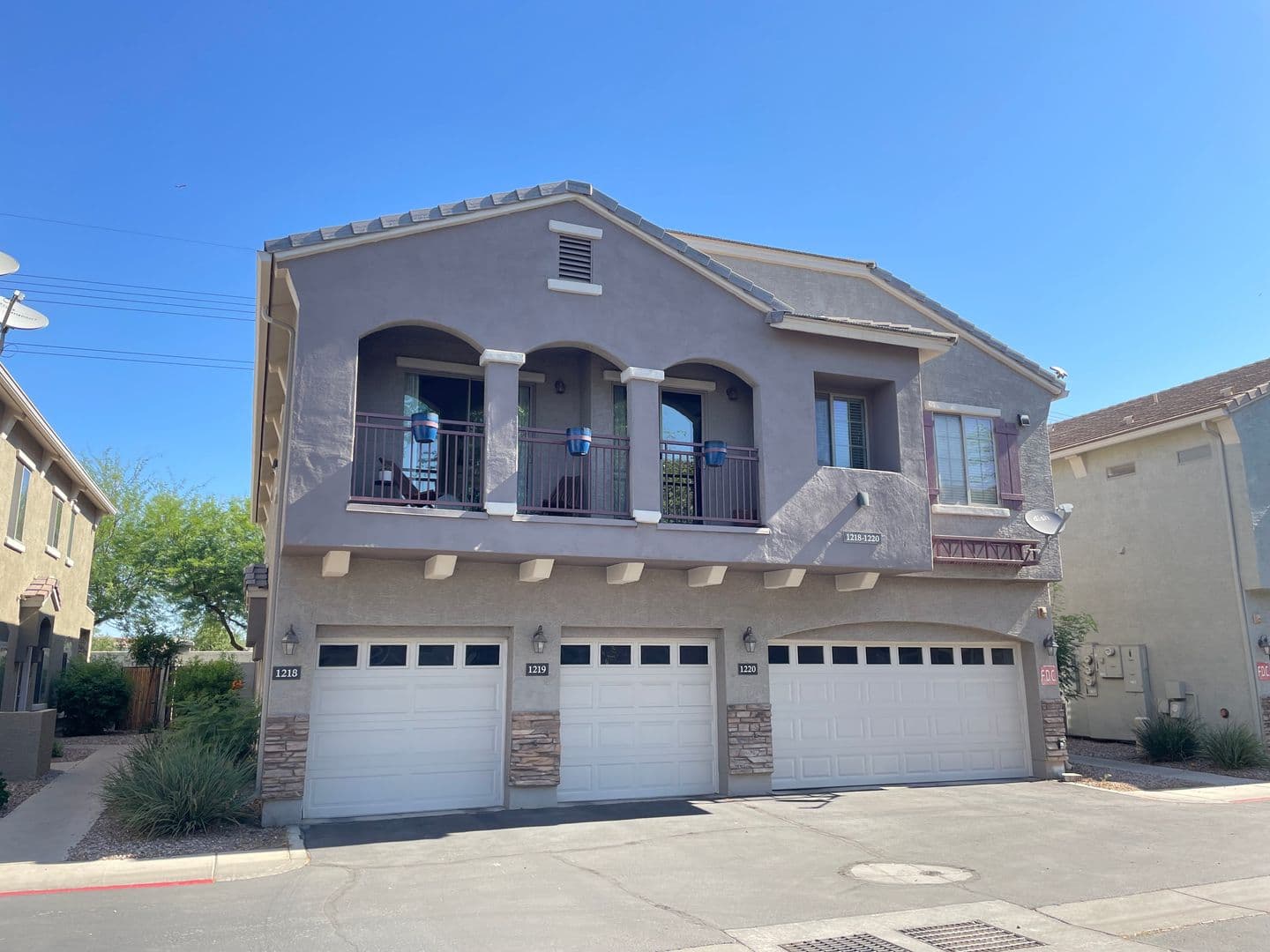 TEMPE House: 2401 E RIO SALADO PKWY #1219