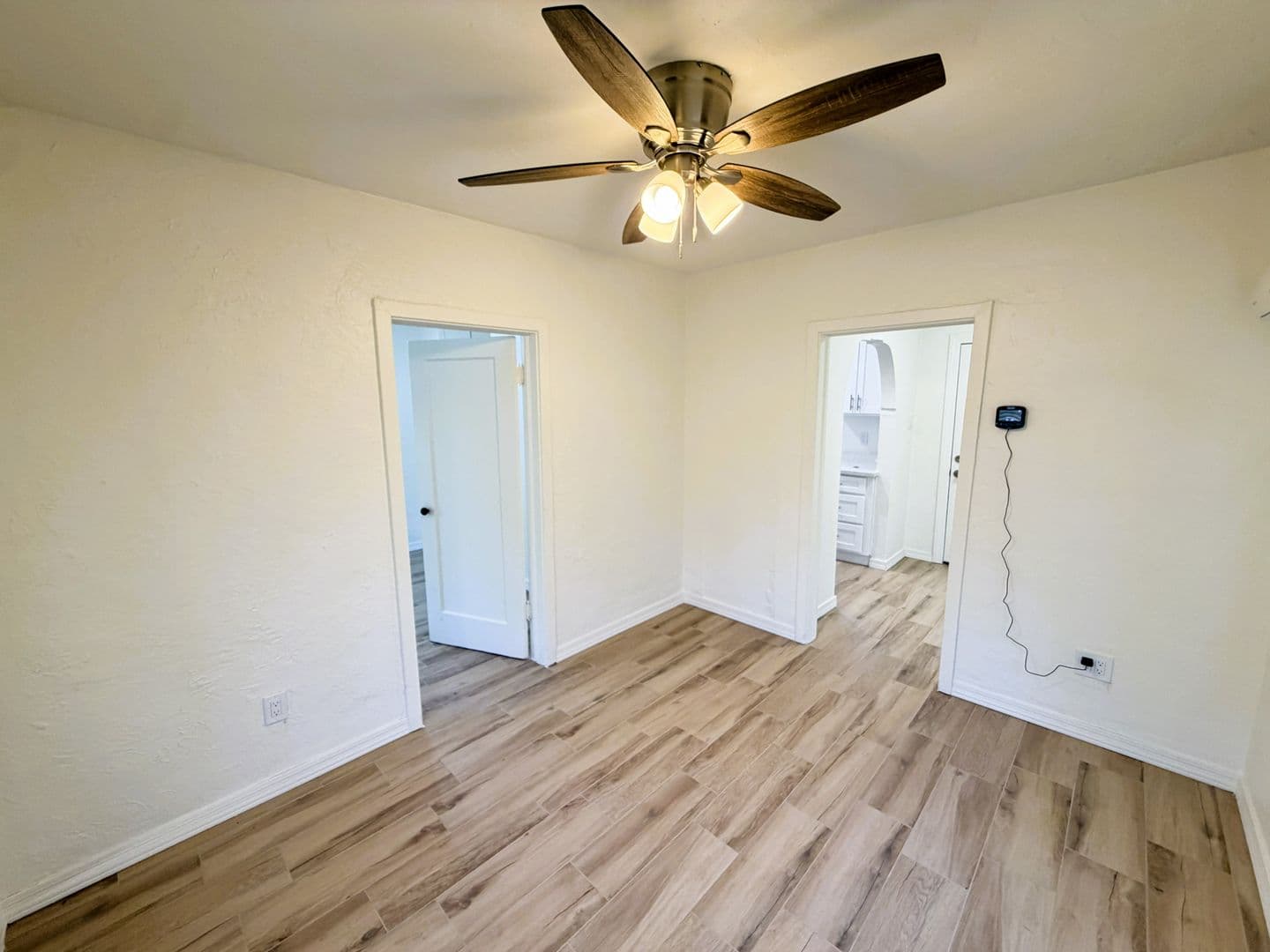 PHOENIX House: 906 E FAIRMOUNT AVE