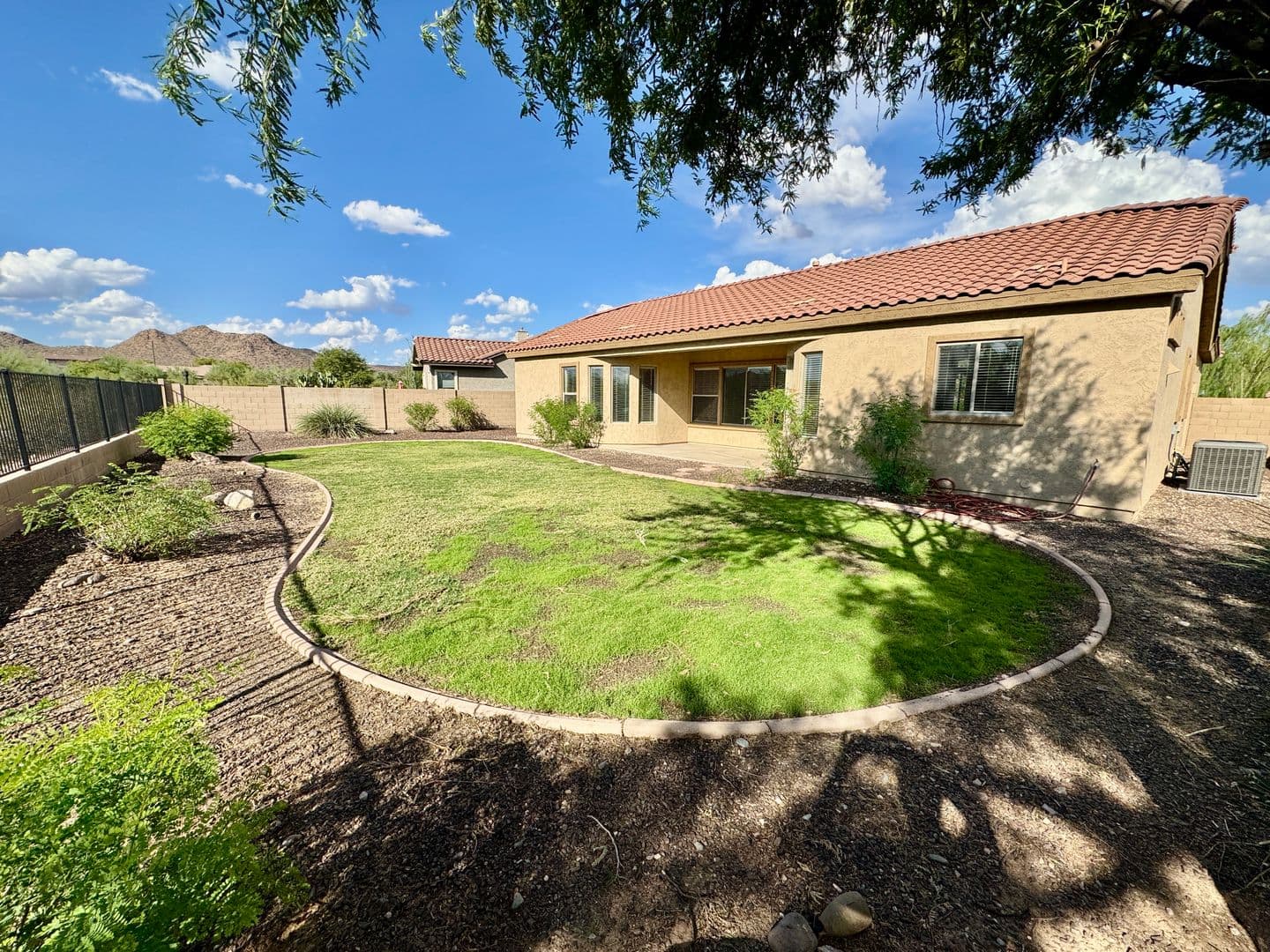 PHOENIX House: 33007 N 23RD AVE