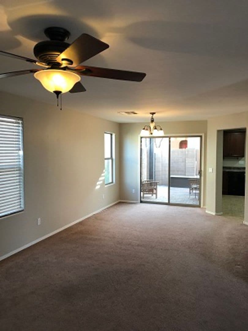 GILBERT House: 3119 E HARRISON ST