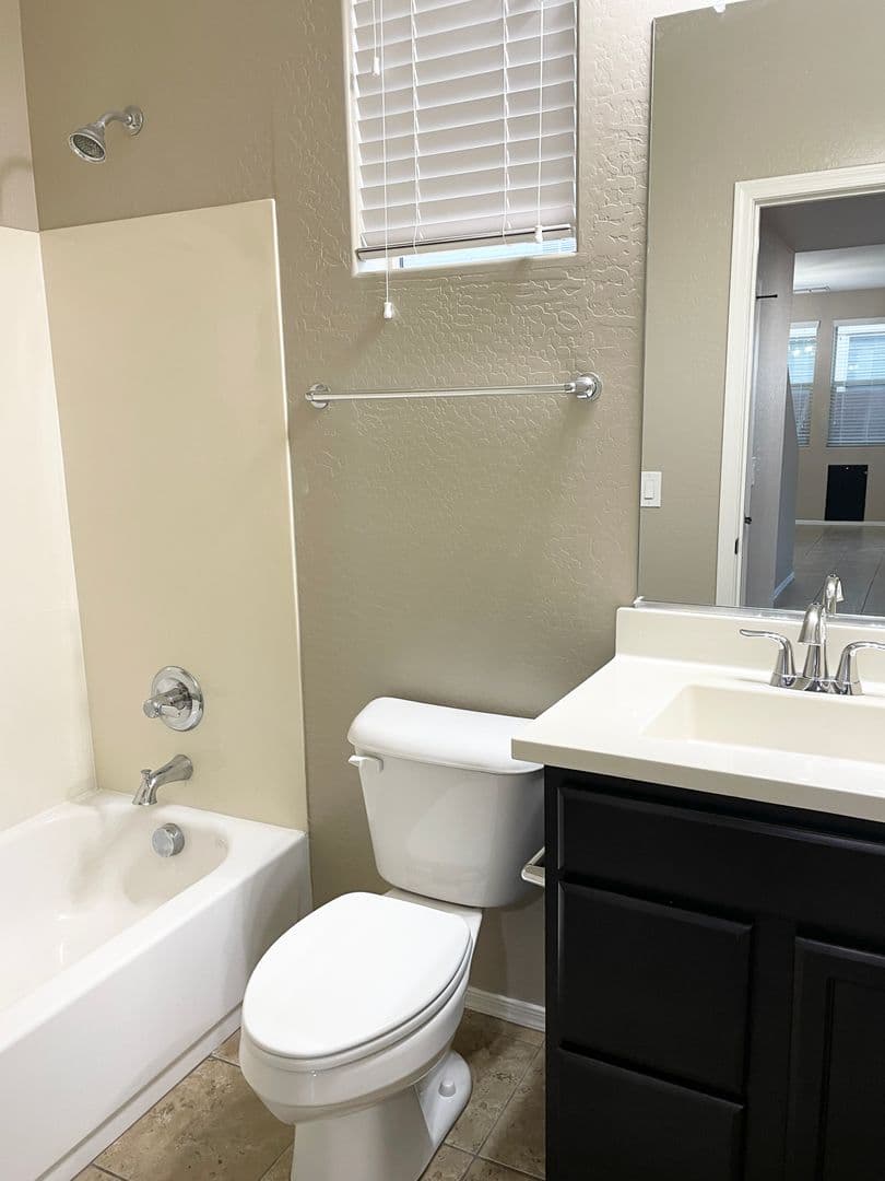 GILBERT House: 3454 E AZALEA DR