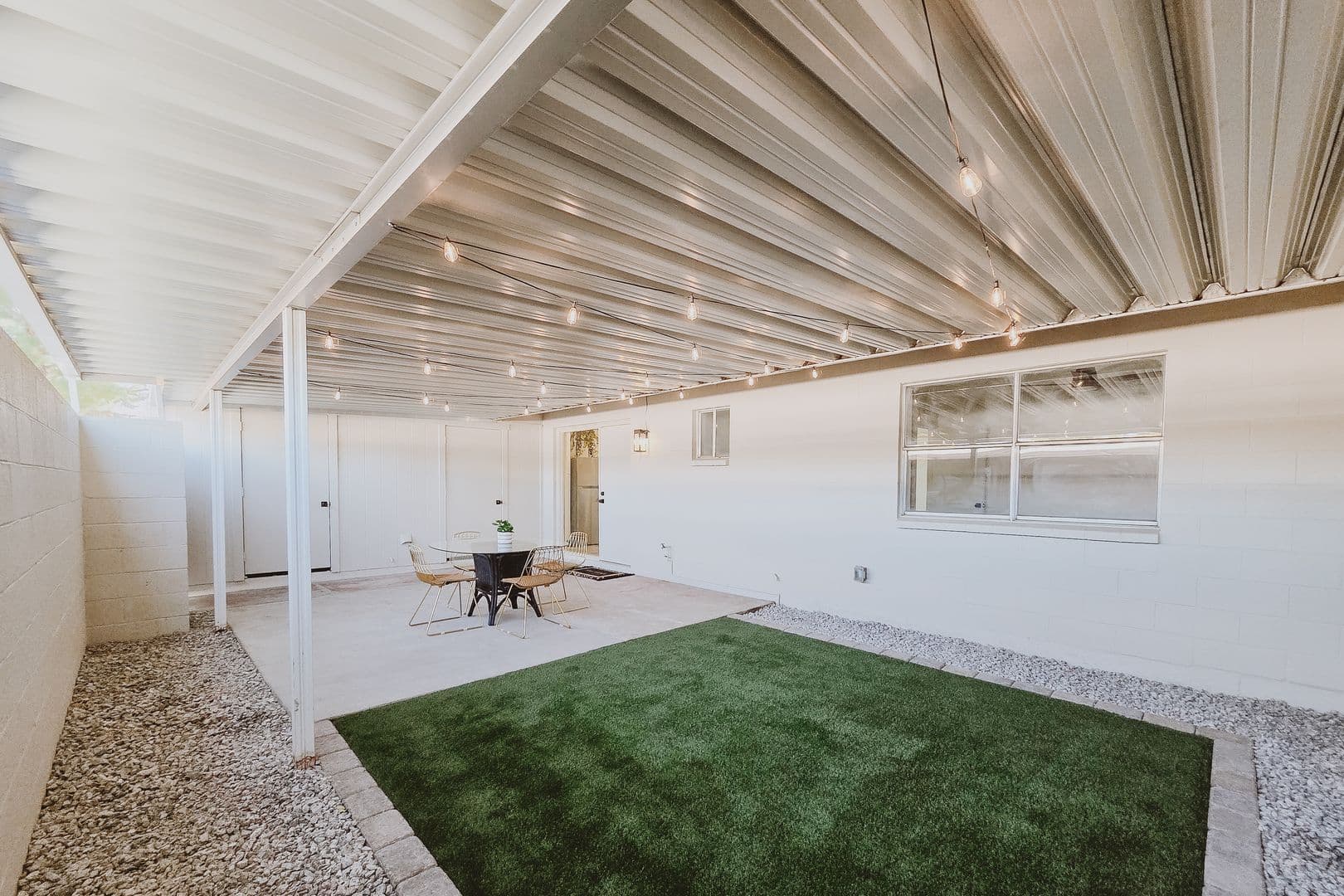 MESA House: 861 N REVERE #E