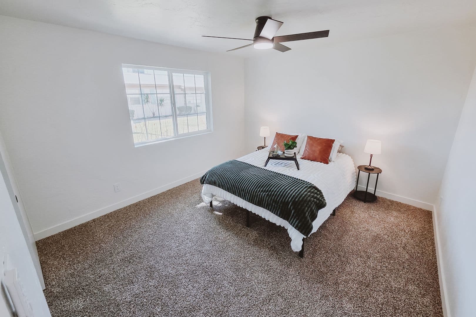 MESA House: 861 N REVERE #E