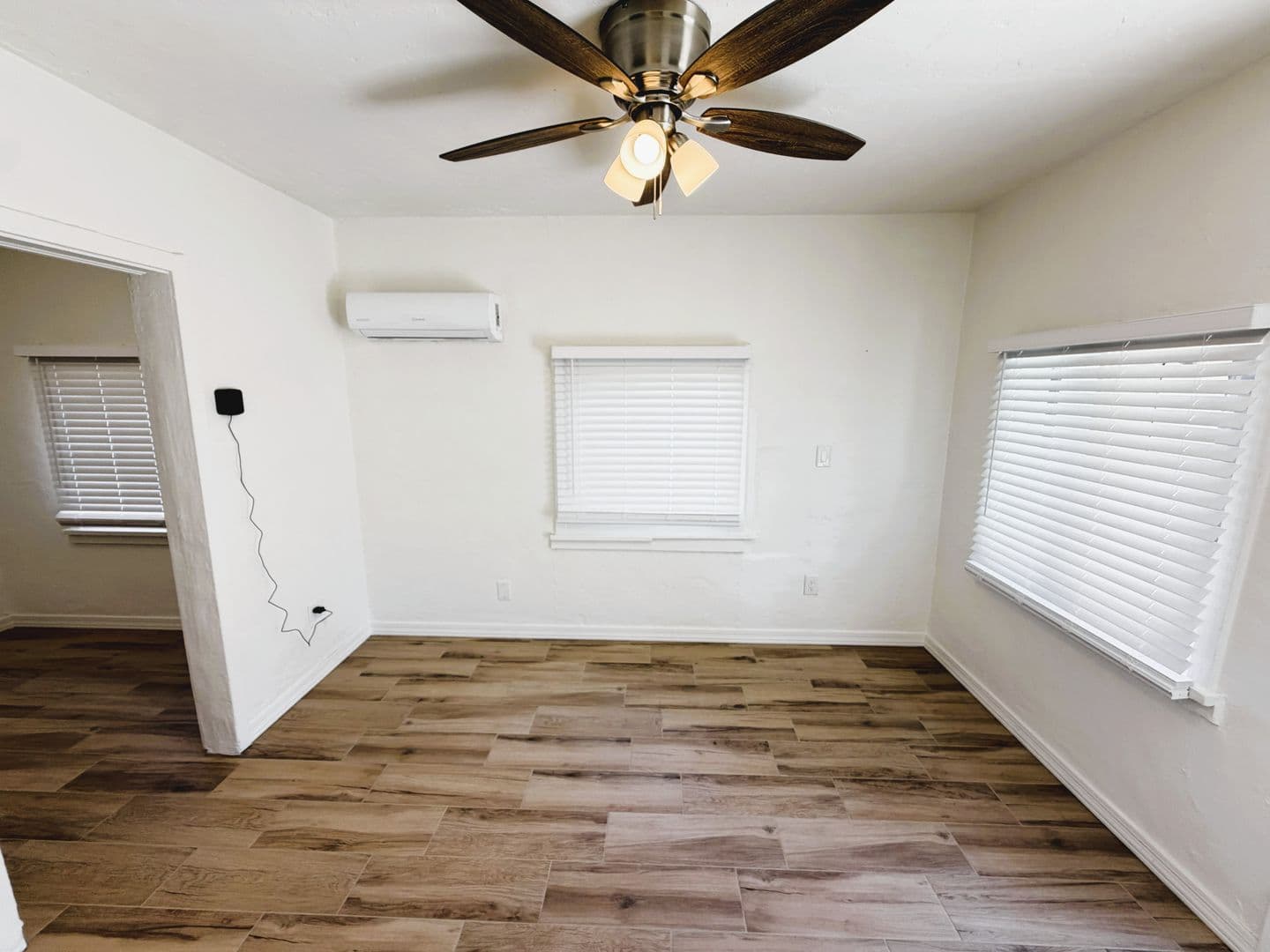 PHOENIX House: 906 E FAIRMOUNT AVE