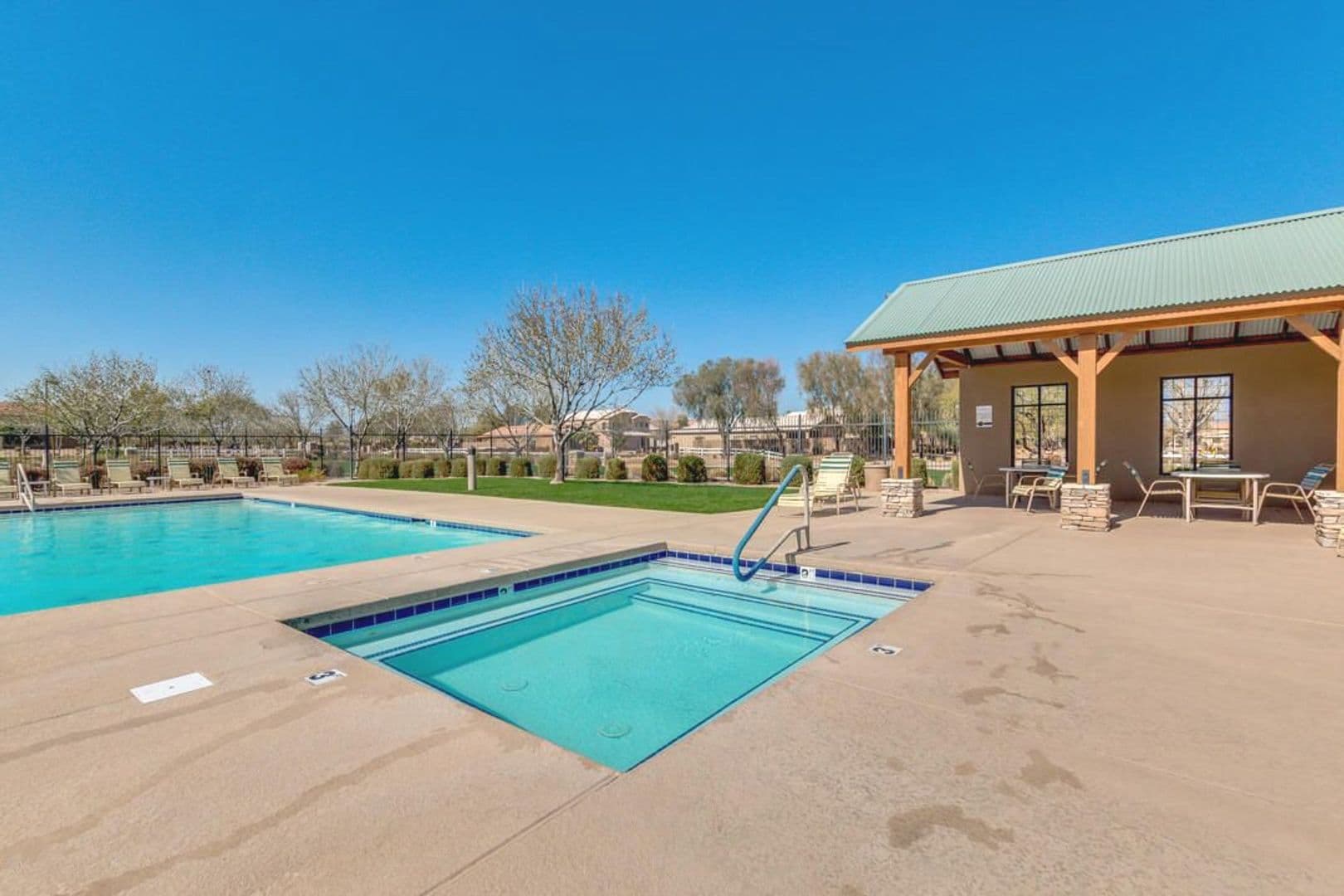 SAN TAN VALLEY House: 30469 N PLANTATION DR