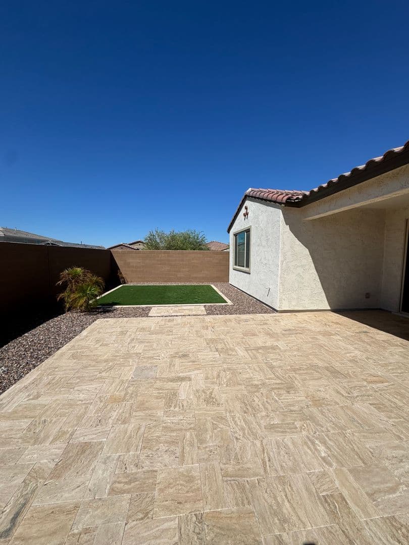 PEORIA House: 12553 W CALLE DE SOL