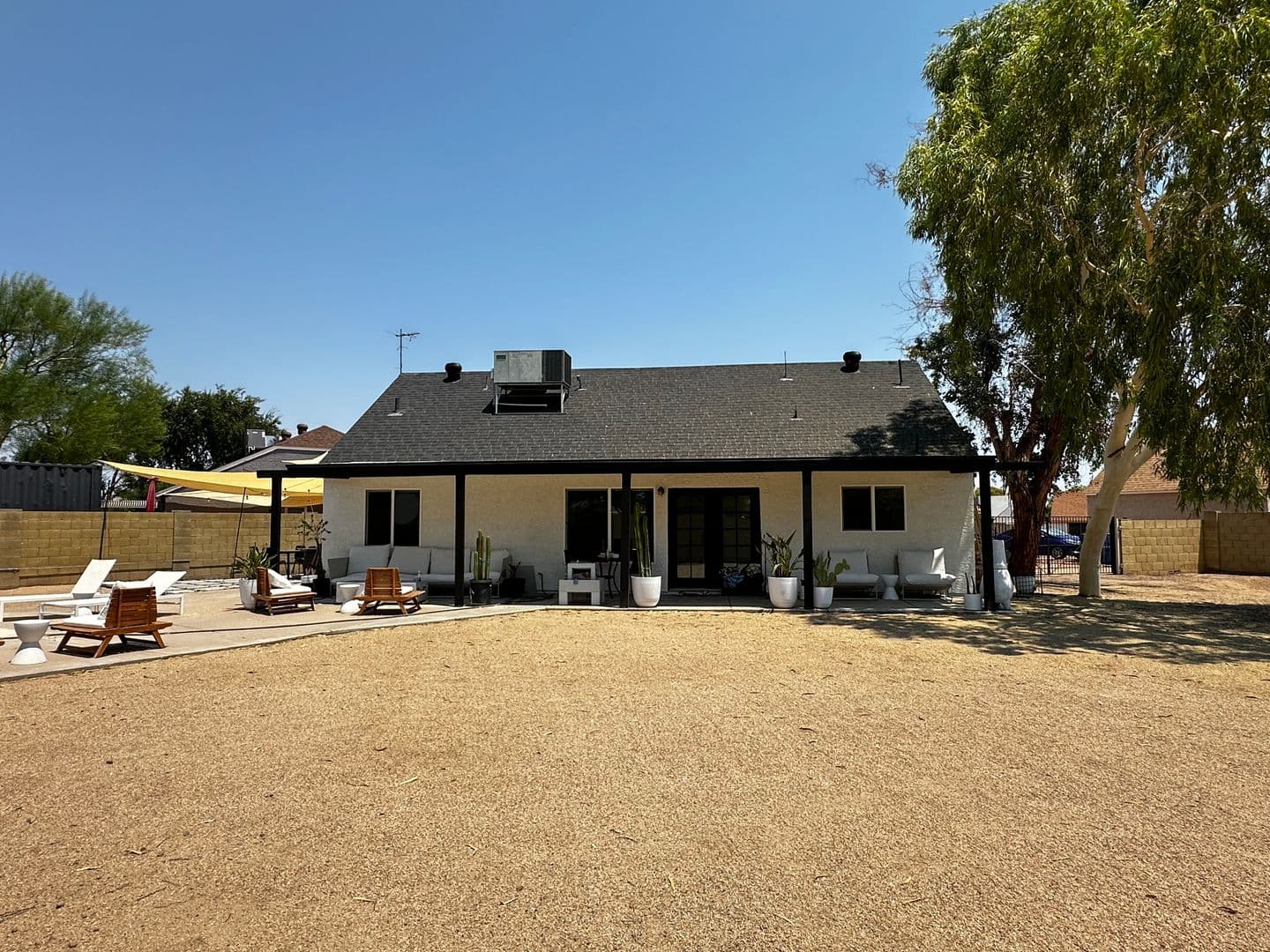 GLENDALE House: 4528 W KRISTAL WAY