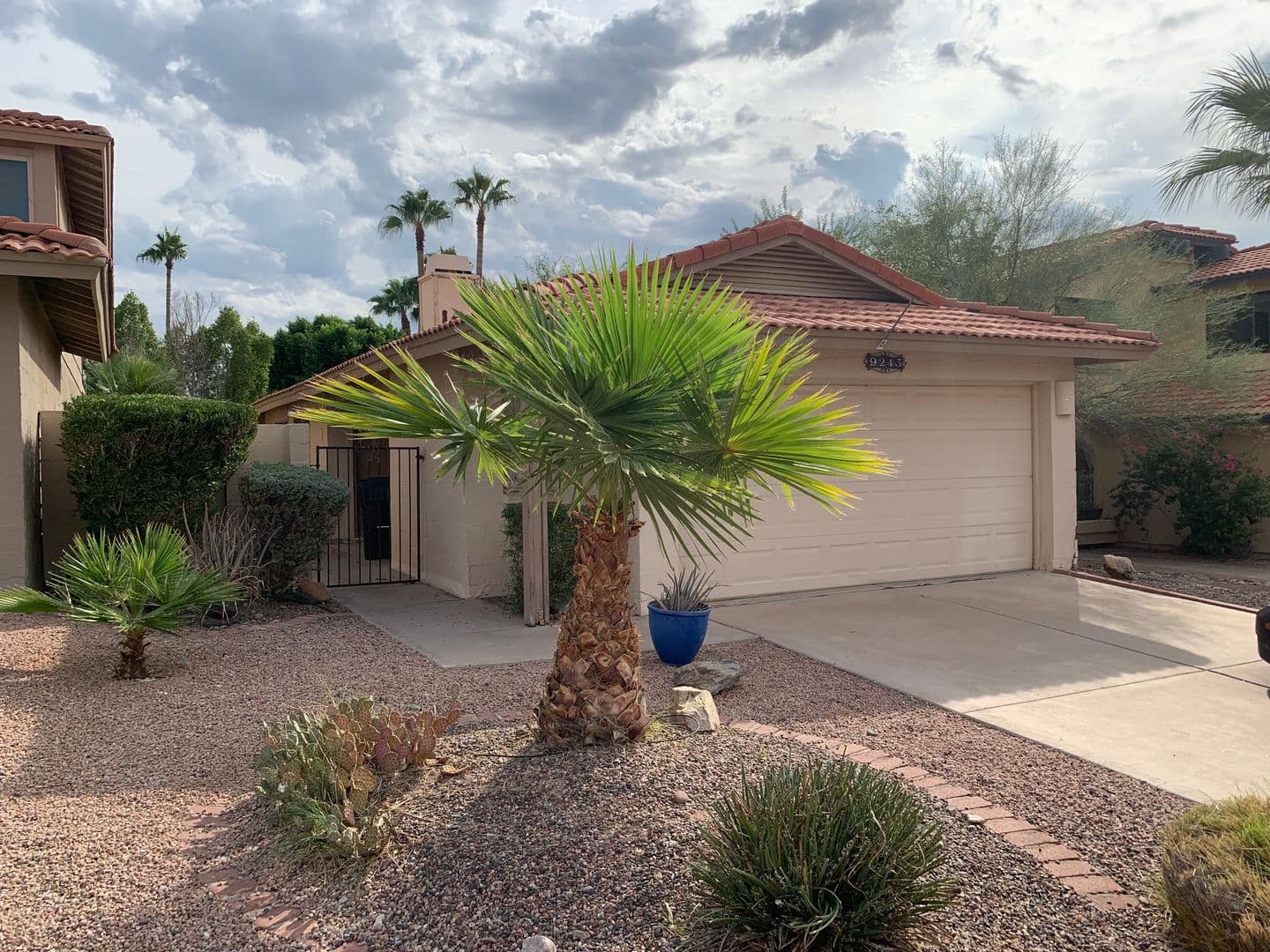 PHOENIX House: 9245 S 45TH PL