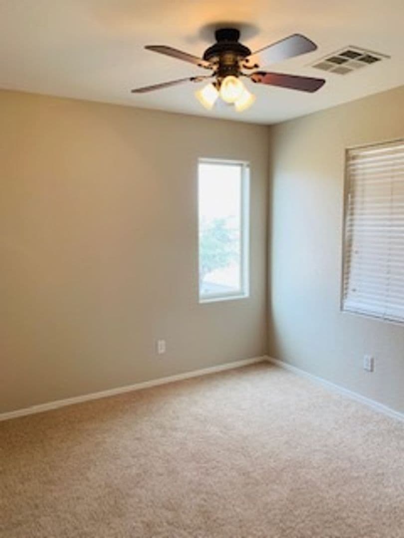 GILBERT House: 3119 E HARRISON ST