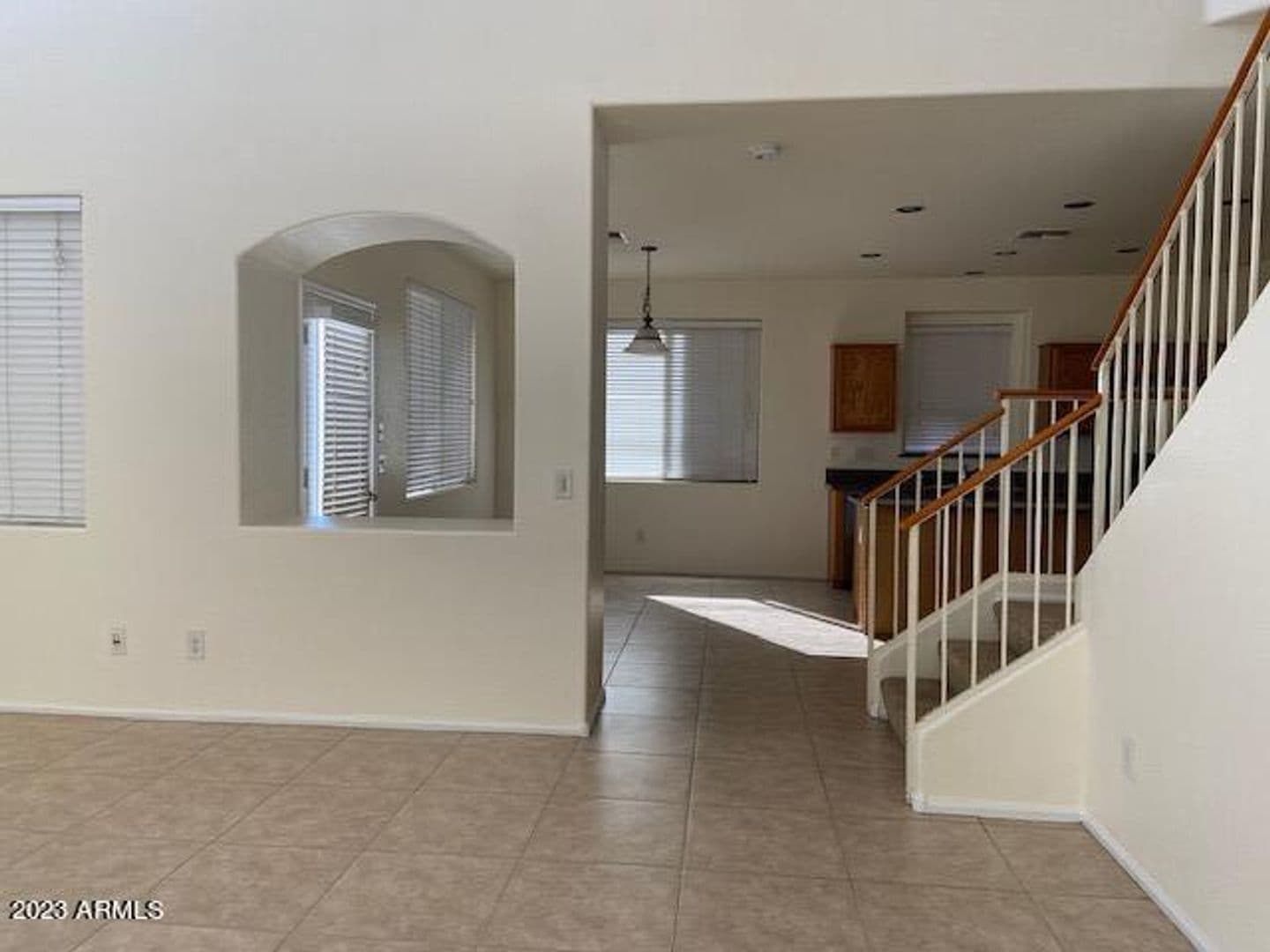 MARICOPA House: 21801 N BACKUS DR