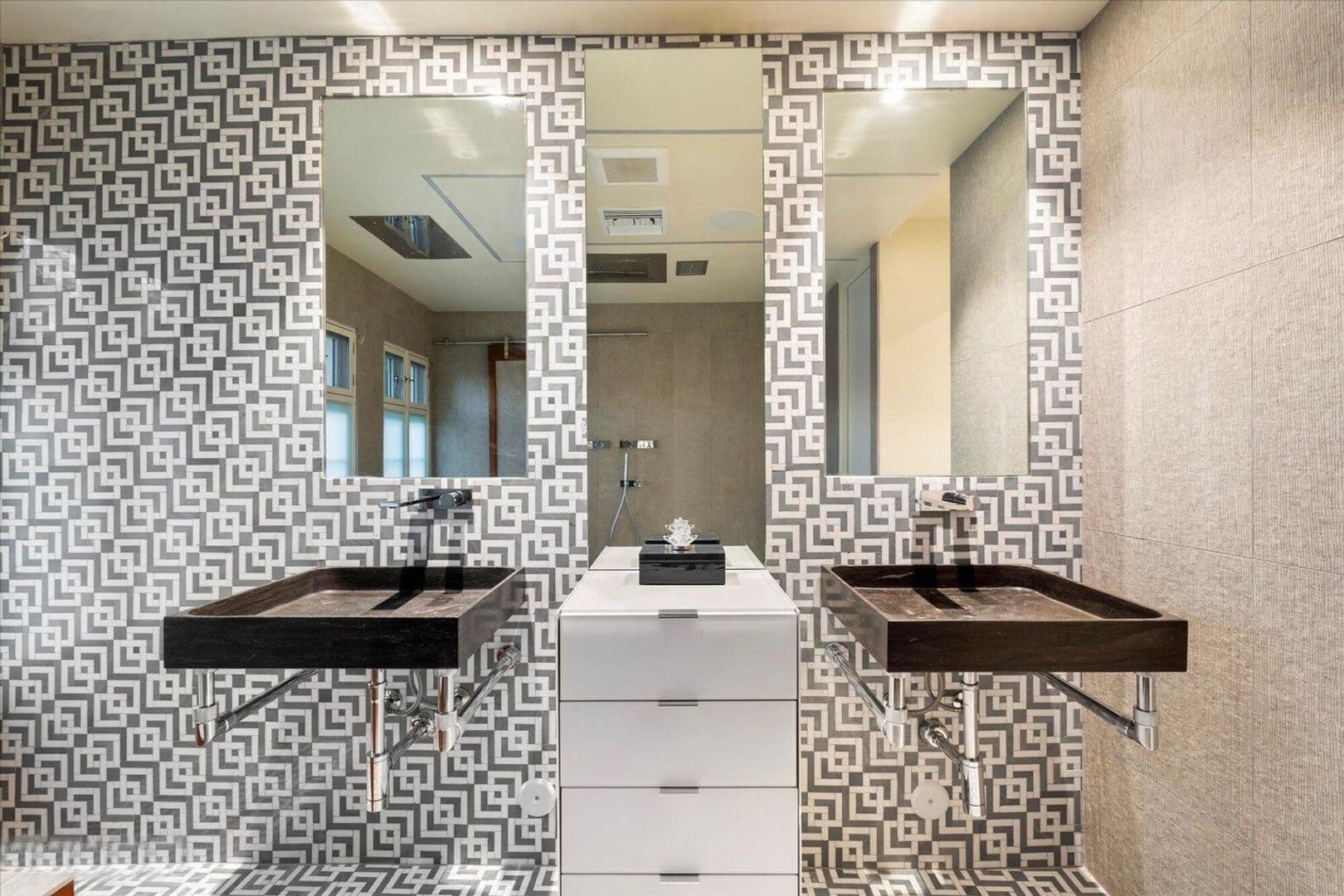 PHOENIX House: 341 E MONTE VISTA RD