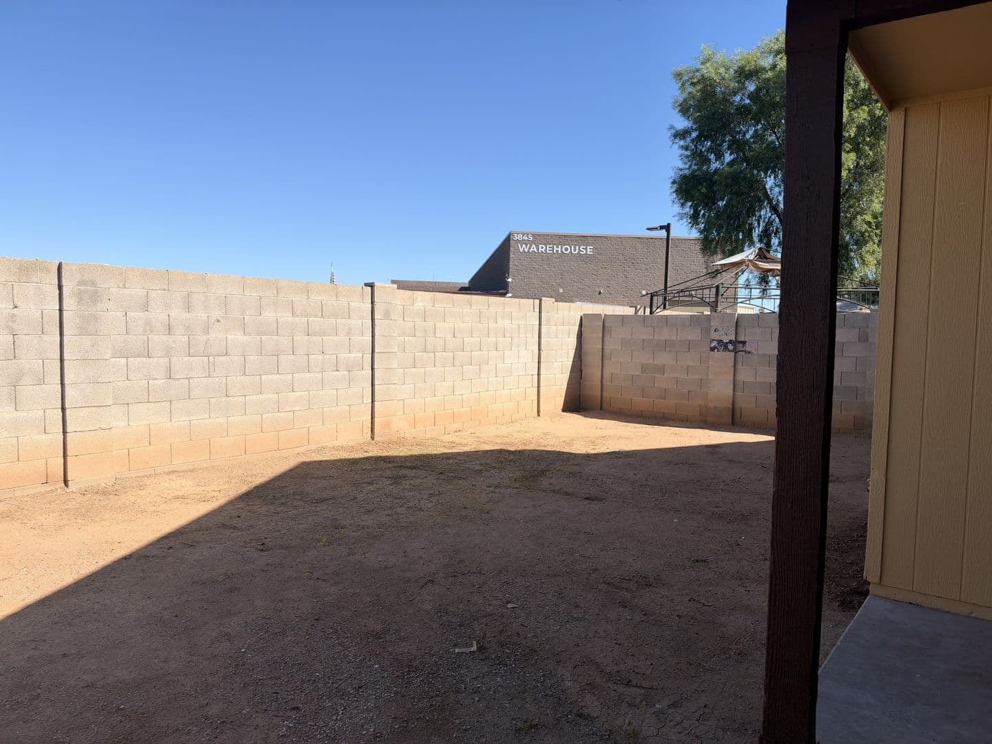 PHOENIX House: 8938 W FAIRMOUNT AVE