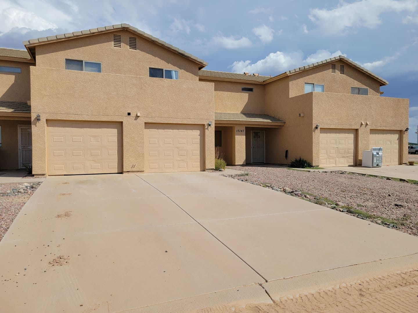 ARIZONA CITY House: 15147 S YAVA RD UNIT A