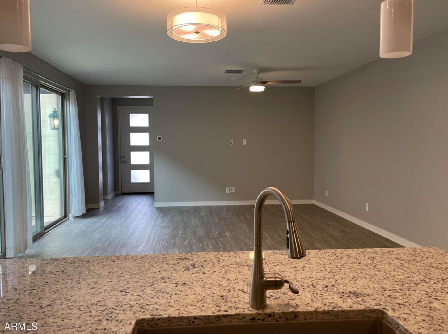 GILBERT House: 2111 S AGNES LN