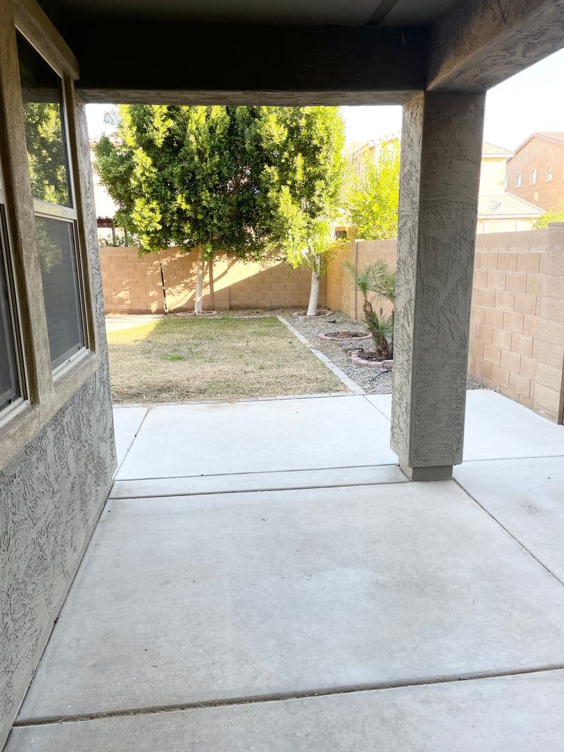 GILBERT House: 3454 E AZALEA DR