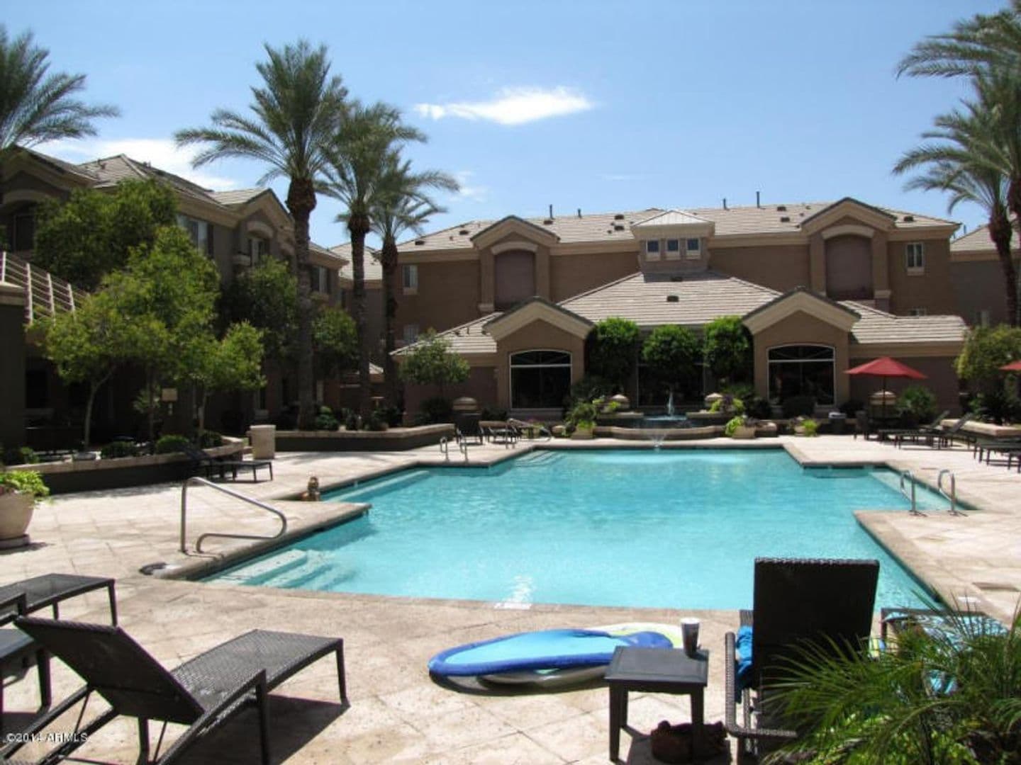PHOENIX House: 4465 E PARADISE VILLAGE PKWY SOUTH #1170
